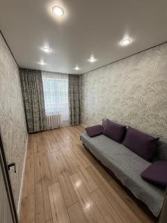 Двухкомнатная квартира - 9