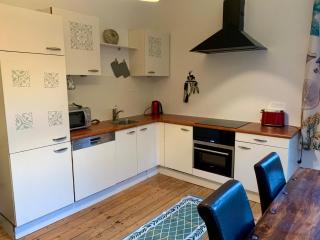 Ferienwohnung Sagenhaft - 8