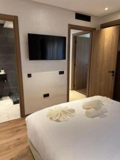 New apartment in Jnane El Guéliz - 5