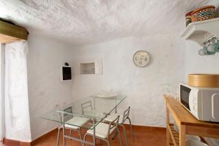 Casa Cueva Tejeda 2 dorm - 9