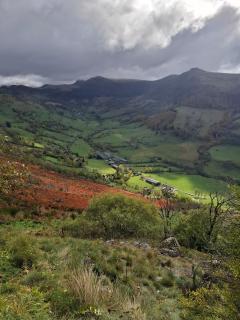Charmant gîte de montagne avec cheminée - 5
