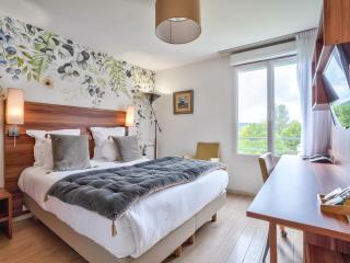 Residhome Paris Saclay " Bures sur Yvette " - 0