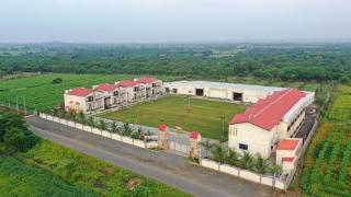 VITS Select Diamond Resort Sasan Gir - 0