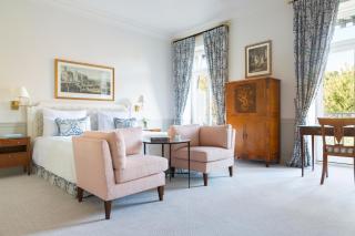 Brenners Park Hotel & Spa, Oetker Hotels - 5