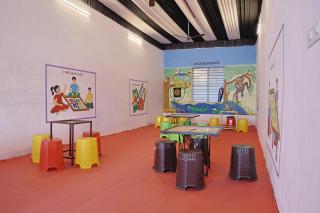 VITS Select Diamond Resort Sasan Gir - 6