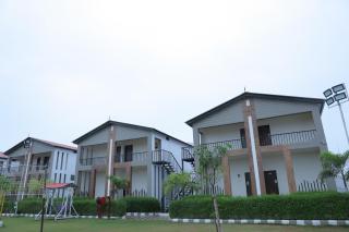 VITS Select Diamond Resort Sasan Gir - 8