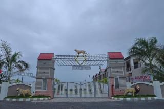 VITS Select Diamond Resort Sasan Gir - 1