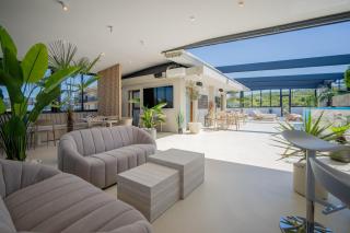 Urbio Private Suites - 7