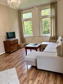 Ferienwohnung Sagenhaft - 2