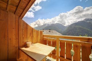 Oberhof Apt Nagelstein - Larcher - 7