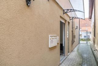 Aposto Apartments 1 - 7