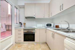 Paseo el Saladar - Dénia - 1