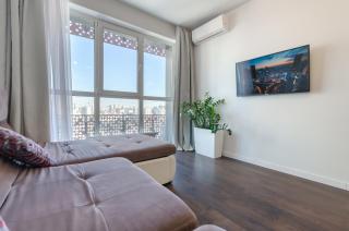 10-234 in RC Pechersk Plaza, Mykhaila Boichuka 17, Petrovdom Apartments - 7