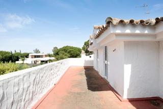 Sol, playa y diversion en Roche - 7