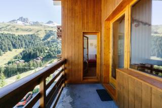 le plein soleil méribel mottaret - 7