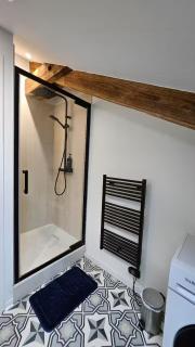 Petite Merveille sous les toits - 8