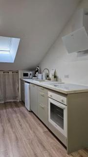 Petite Merveille sous les toits - 7