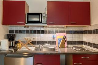 Ferienwohnung Alina - 3