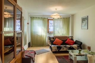 Ferienwohnung Alina - 5