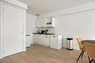 Comfortable 1-Bedroom Flat in Central Rotterdam - 7