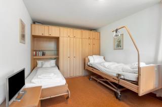 Apartments Am Schwarzwälder Hof - 5