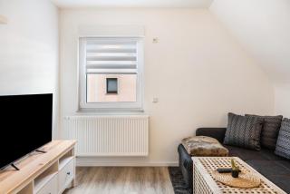 Ferienwohnung Werratal - 8