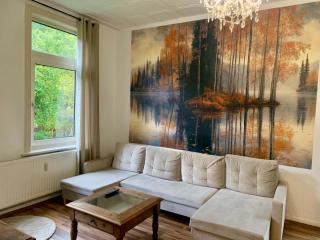 Ferienwohnung Sagenhaft - 5