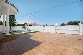 Casa Abedul Sancti Petri - 9