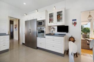 Casa Abedul Sancti Petri - 6