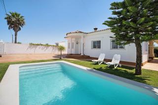 Casa Abedul Sancti Petri - 4