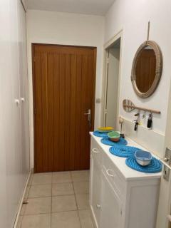 Villa entre océan et pinède - 2