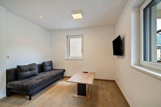 Ferienwohnung Lamm 3 - 5