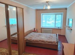 Квартира остановка дворец спорта Строитель - 0