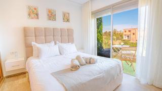Stylish Gueliz Getaway, Terrace & Parking - Marrakech - 9
