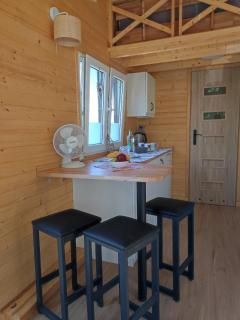 Mobile Tinyhouse 2 by Wolfsberger - 2