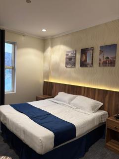 فندق نزلي المعابدة - 8