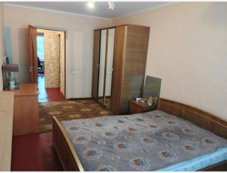 Квартира остановка дворец спорта Строитель - 3