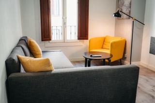 - Apartamento Cerca de la Alhambra - QH Animas 5,02 - 4