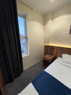 فندق نزلي المعابدة - 7