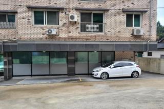 Jeonju Gimmyeongok Kimchi Sukbak Chaehumgwan - 1