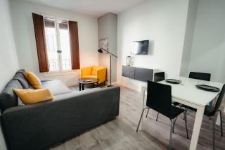 - Apartamento Cerca de la Alhambra - QH Animas 5,02 - 1