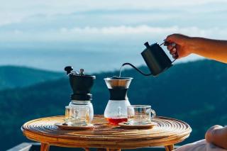 ดานบนดินCamping - 7