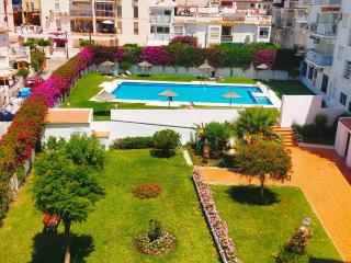 Nerja Sun Apartments Delfín Torrecilla - 8