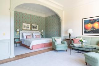 Brenners Park Hotel & Spa, Oetker Hotels - 2