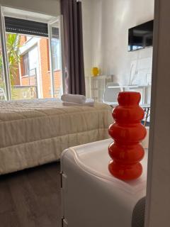 ForumGuestHouse Center Parking - 2