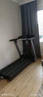 Tilava kaksio Jussilankadulla - 4