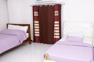 Empress Island Hotel - 9