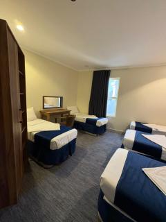 فندق نزلي المعابدة - 6