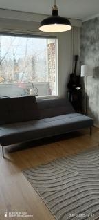 Tilava kaksio Jussilankadulla - 3