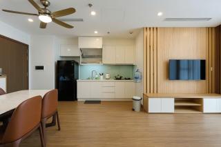 Vietnamhousing-Vinhomes Skylake Apartment Hanoi - 9